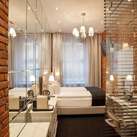 Hotel Betmanowska Main Square Residence Adults Only Cracóvia Exterior foto