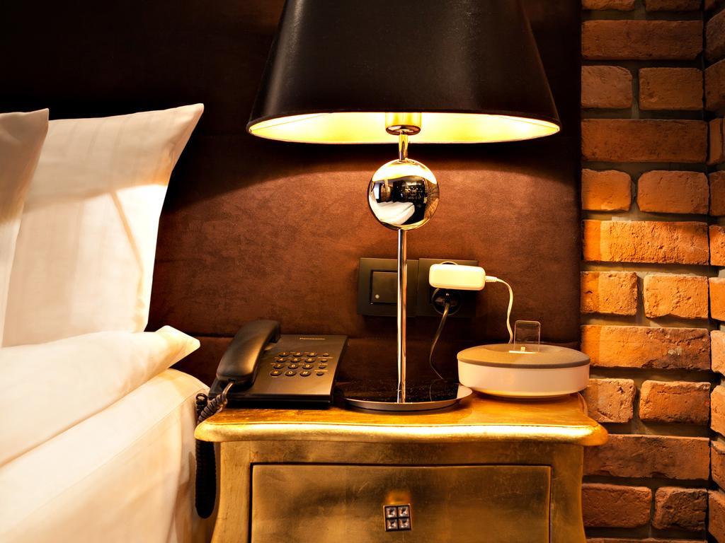 Hotel Betmanowska Main Square Residence Adults Only Cracóvia Exterior foto