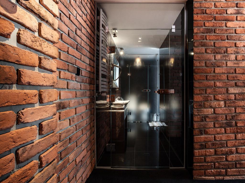 Hotel Betmanowska Main Square Residence Adults Only Cracóvia Exterior foto