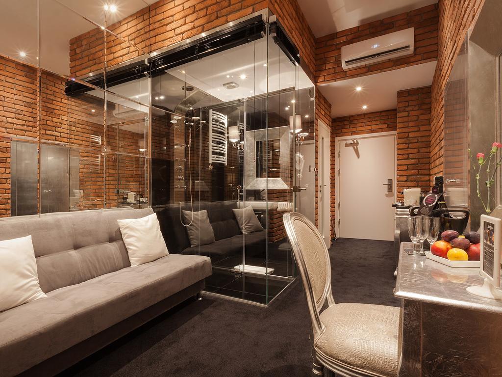 Hotel Betmanowska Main Square Residence Adults Only Cracóvia Exterior foto