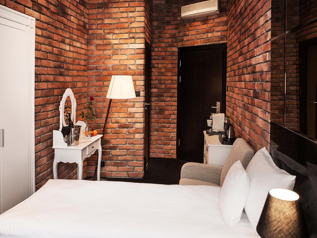 Hotel Betmanowska Main Square Residence Adults Only Cracóvia Exterior foto