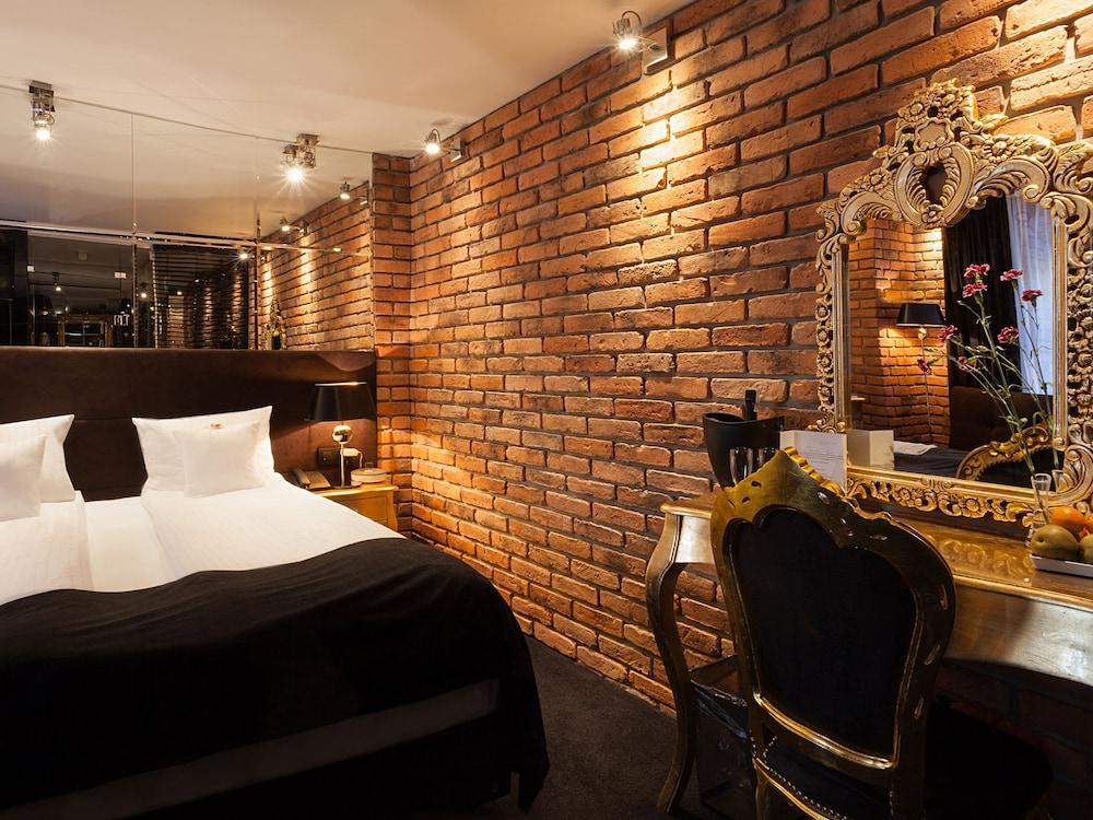Hotel Betmanowska Main Square Residence Adults Only Cracóvia Exterior foto